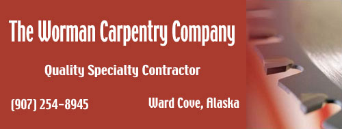 The Worman Carpentry Company
