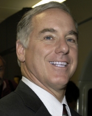 photo Howard Dean