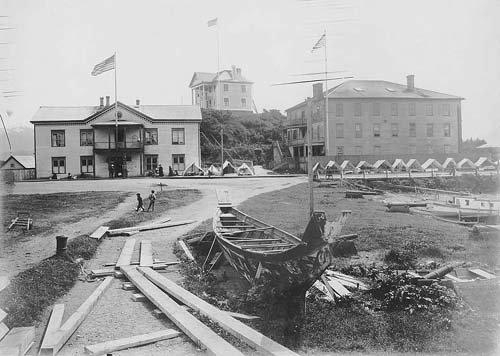 jpg Sitka, Alaska 1914