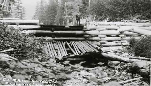 Front Page Photo  Courtesy Tongass Historical Society