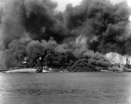 jpg Battleship Row Pearl Harbor