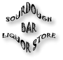 Sourdough Bar - Ketchikan, AK
