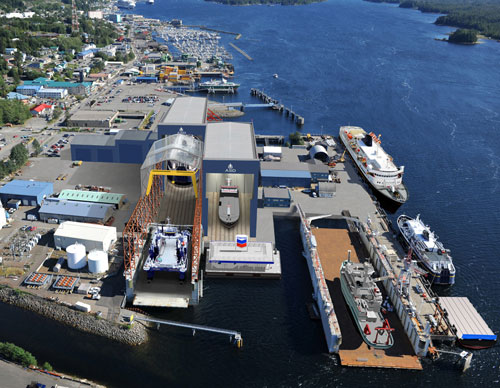 jpg Shipyard Stories Big News in 2012