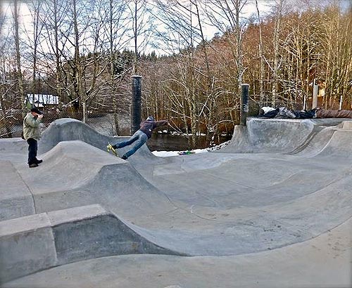 jpg Shane White Memorial Skate Park