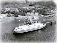 First State Ferry Arrived 50 Years Ago