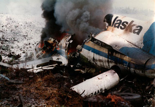 jpg Airport Jet Crash was 35 years ago