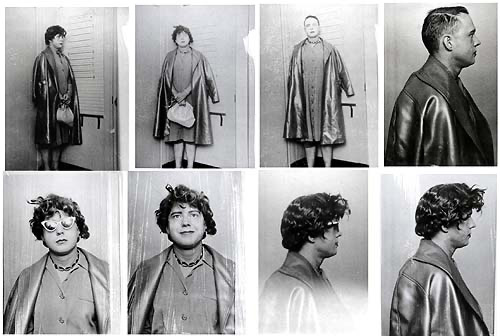 jpg Bill Mitchell's F.B.I. Mugshots, July 4, 1961