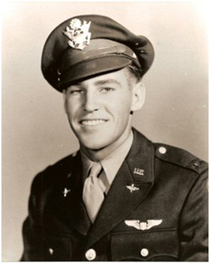 jpg 2nd Lt Cecil Davis - 1944
Army Air Corps Pilot 