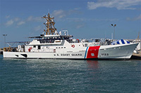 Coast Guard has been in Ketchikan nearly 115 years