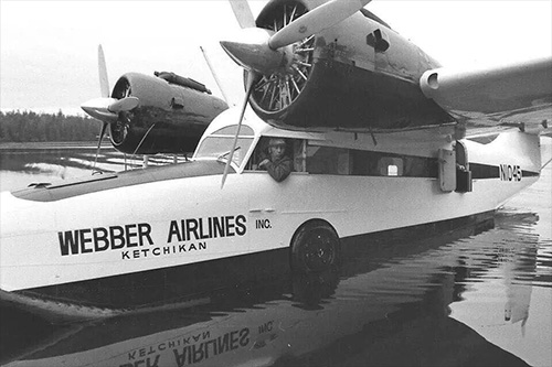 jpg Grumman amphibian defined SE air travel for 30 years 
