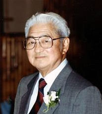 jpg Former Ketchikan resident Pat Kazuo Hagiwara, 91, died June 24 in Seattle.