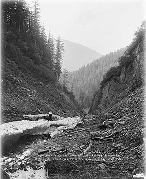 jpg Granite Canyon, 1914