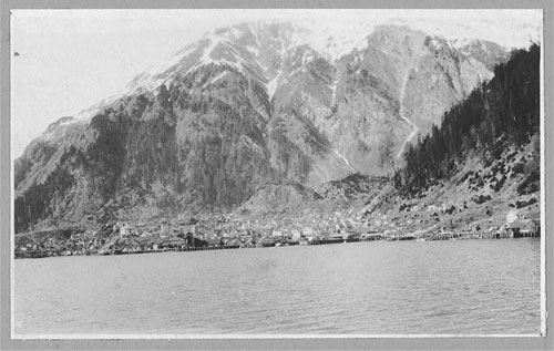 jpg Juneau Alaska 1900-1930