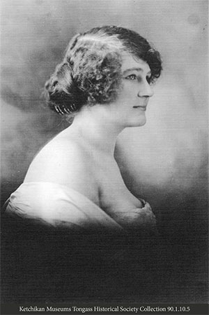 jpg Famous Ketchikan "madam" Thelma Copeland,  AKA Dolly Arthur