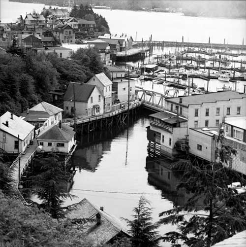 jpg Thank goodness Ketchikan never needed its fallout shelters 