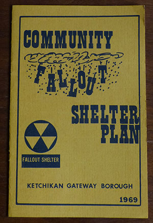 jpg Ketchikan Community Fallout Shelter Plan 1969