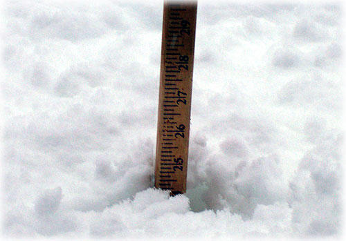 jpg WHETHER OR NOT THE WEATHER RECORDS ARE ACCURATE, KETCHIKAN HAS HAD SOME SPECTACULAR WEATHER OVER THE YEARS