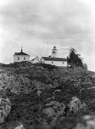 jpg Guard Island Lighthouse 1904