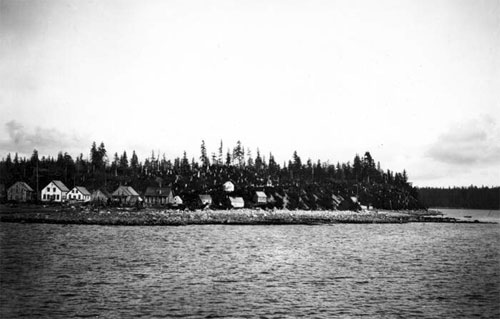 jpg Yakutat Village