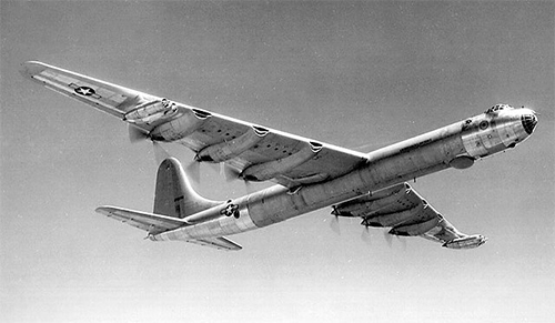 jpg Convair B-36 Peacemaker