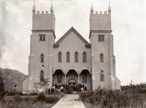 jpg William Duncan Memorial Church 1907