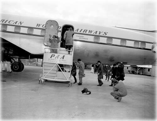 Crosscheck : Pan Am flight safety dialogue, Vol. 3, No. 6, June 1976 - Pan American World Airways Records - Digital Collections