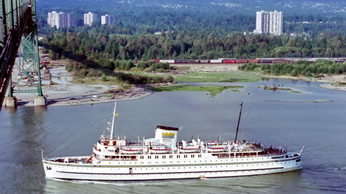 jpg Canadian LIners Once Served Ketchikan