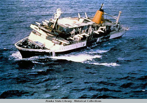 jpg Sinking of the PRINSENDAM, October 4, 1980.