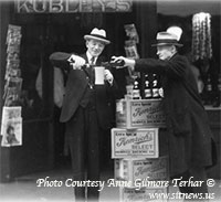 jpg Prohibition attempted to ban alcohol a century ago; Alaska enacted a ban two years earlier, neither one worked