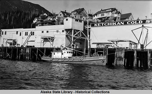 jpg Ketchikan Cold Storage 1905