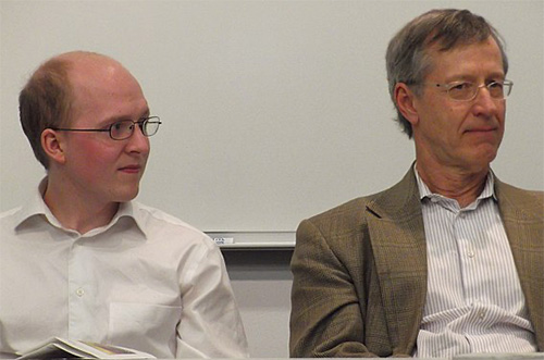 jpg Jonathan Kreiss-Tomkins and Terry Gardiner: March 2013