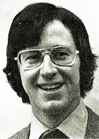 Ketchikan State Rep is still youngest in state's history; Terry Gardiner was also the youngest to be Speaker of the House