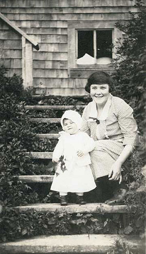 jpg Marjorie Ann voss and mother Ann