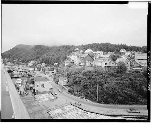 jpg Cable TV came to Ketchikan 60 years ago