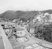 Cable TV came to Ketchikan 60 years ago; KATV was first station in Alaska