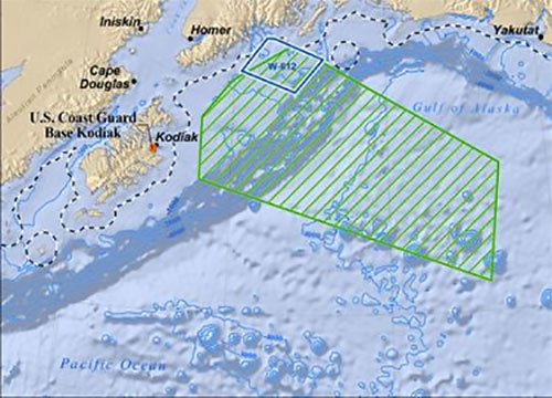 jpg Northern Edge; High prices for halibut; and Herring hauls 