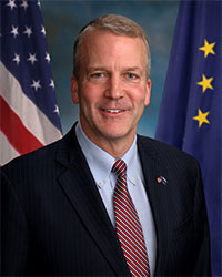 jpg AK Senator Dan Sullivan touts science, strong coastal economies, more markets 