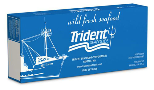 jpg Trident Seafoods introduced 100% recyclable fish boxes to the world