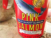 Brexit & Alaska Seafood Trading
