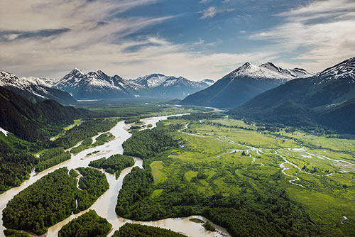 jpg Southeast’s largest and most productive wild salmon rivers at risk