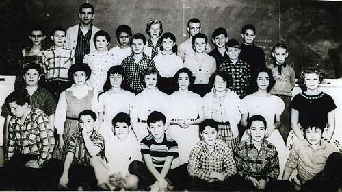 Photo: Class of '65