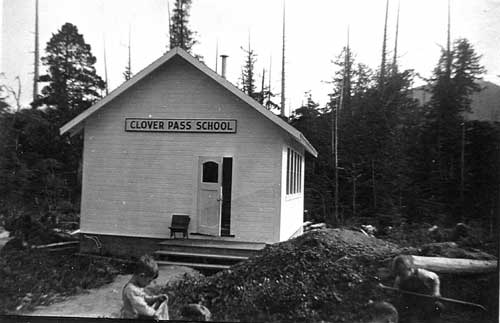 jpg Clover Pass School