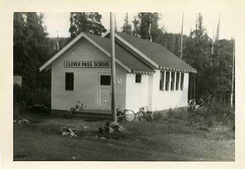 jpg school around 1951