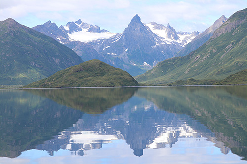 jpg Upriver during a record year 
at Bristol Bay 