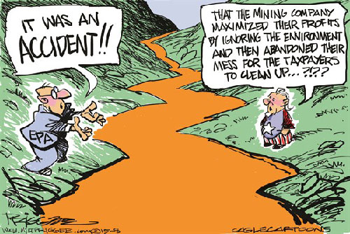 jpg EPA Discovers Water Flows Downhill 