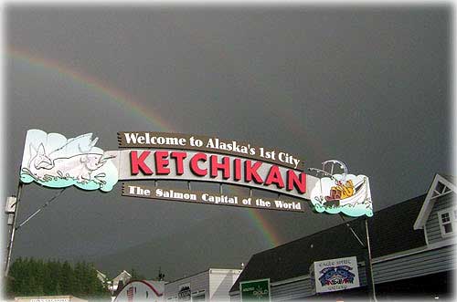 jpg Ketchikan double rainbow