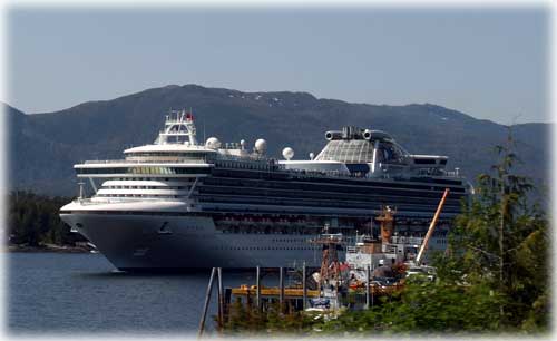 photo Diamond Princess