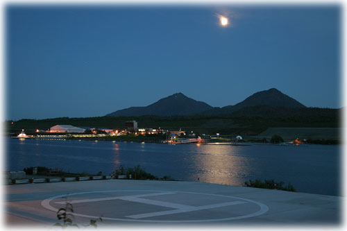 photo Wolff Point Ketchikan, Alaska