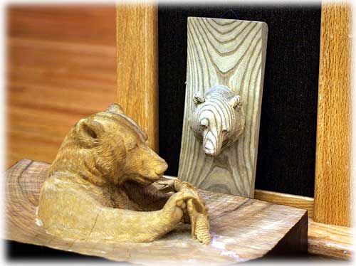 jpg bear carvings