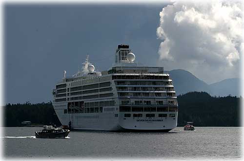 jpg Tongass Narrows Ketchikan, Alaska